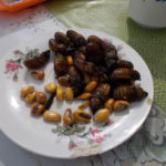 The locals consider a certain Beatle to be a delicacy. Mmmm good. 